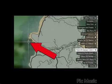How to get the blimp in gta online. Gta 5 blimp location?? - YouTube