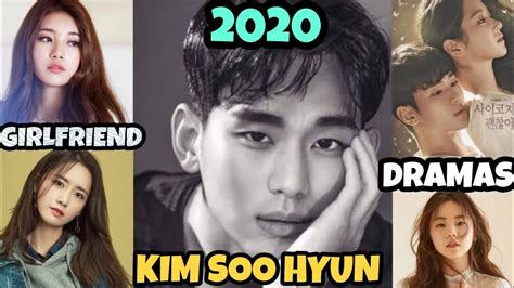 He was an introvert and a shy boy when he was in school, but he showed his great personality as an actor. Kim soo hyun 2020 About, Dramas, Movies, Girlfriend and ...