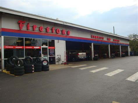 Firestone Nearby