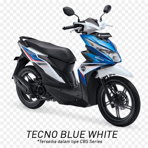 Honda Beat