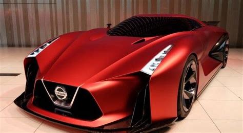 At the release time, manufacturer's suggested retail price (msrp) for the basic. 2017 Nissan GTR R36 | Nissan gtr, Nissan, Gtr
