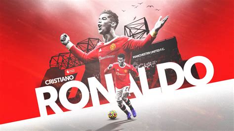 Top 999 Cristiano Ronaldo Manchester United Wallpaper Full Hd 4k Free