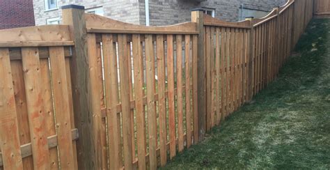 When connected to a copper wire, gates will open or close on the rising edge of electric signal. Wood Fencing Installation • Pressure Treated & Cedar Fencing | Premier Fencing