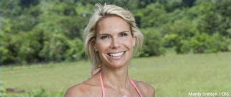 Sherri Biethman talks about 'Survivor: Caramoan -- Fans vs. Favorites