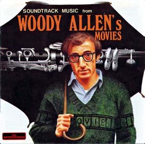 Movies tagged as 'woody allen' by the listal community. Soundtrack Music From Woody Allen's Movies- Soundtrack ...