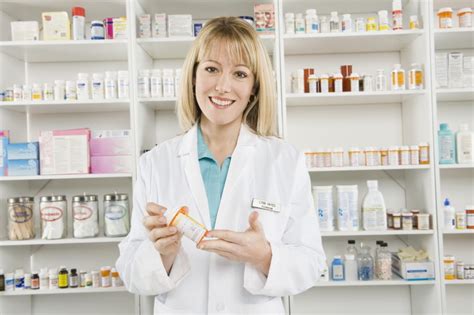 Top Tips When Applying To Become A Pharmacist