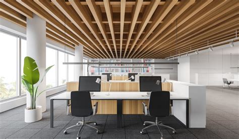 Which False Ceiling Is Best For Office