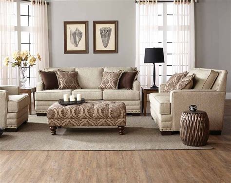 Shop now & save big! Malibu Canyon Sofa & Loveseat | American Freight | Living room sets furniture, Love seat, Home