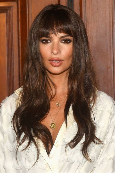 Hair For Rectangular Face Female - haircut for square face female 2020