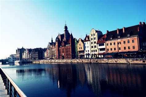 Последние твиты от miasto gdańsk (@gdansk). TRAVEL / Polen: Gdańsk