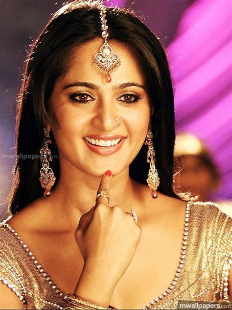 She was born on 7th november in 1981 in puttur, karnataka, india. Pin on Anushka Shetty