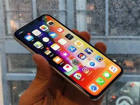Iphone X Review The Best Damn Product Apple Has Ever Made Imore