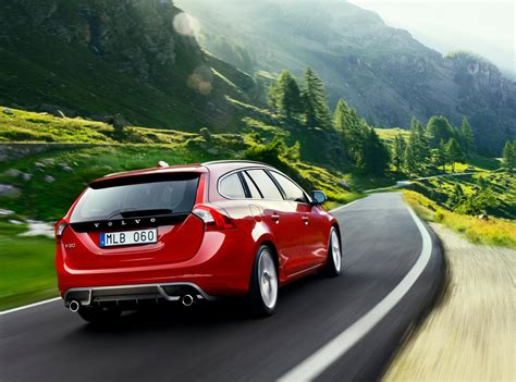 R desıng, volvo s 60 interıor, volvo s60 r desıng, volvo v60 r desıng. 2011 Volvo V60 R-Design Official revealed |NEW CAR|USED ...