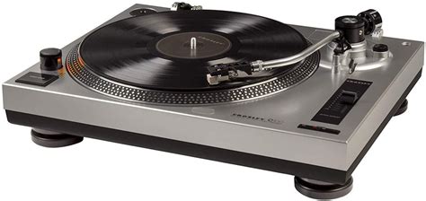 Best Turntables Under 300 Affordable Record Players Reviewed 2020