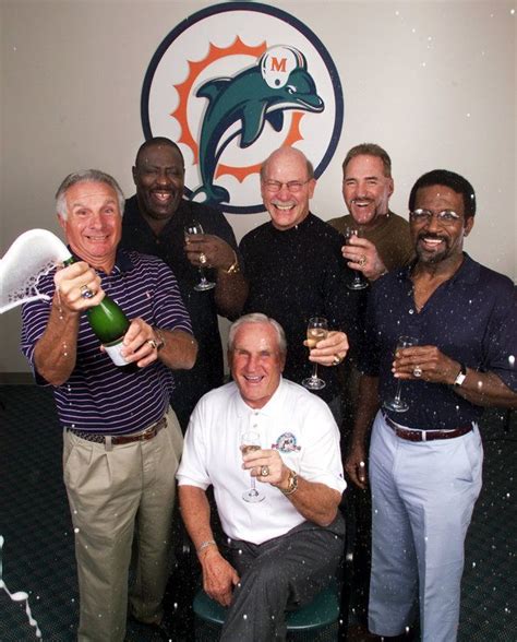 81413 ‘perfect Season Dolphins To Visit White House 41 Years Later Miami Dolphins