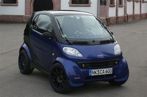 Smart – pictures, information and specs - Auto-Database.com