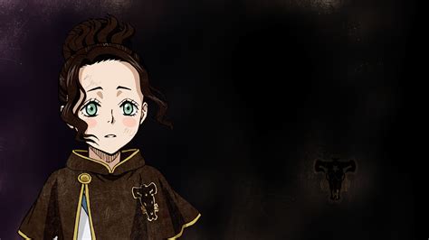 4k Anime Black Clover Wallpapers - Wallpaper Cave