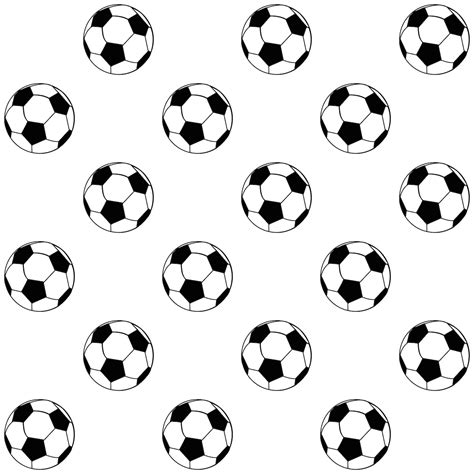 Free Digital Soccer Scrapbooking Paper Fussball Geschenkpapier Freebie