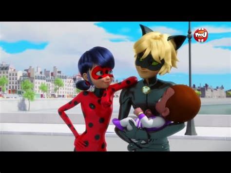 When does miraculous tales of ladybug come out on dvd? Miraculous Ladybug season 2 episode 7 Gigantitan Full ...