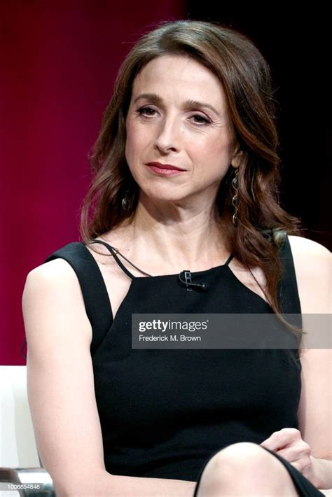 Actor Marin Hinkle Of The Marvelous Mrs Maisel Speaks Onstage News Photo Getty Images