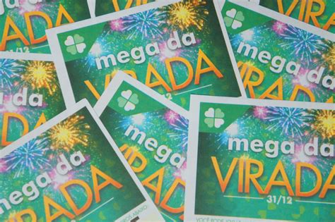 31 de dezembro de 2020, 18:00. Mega Sena da Virada 2019 começou e Prêmio deve chegar a R ...