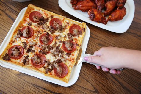 WTOP TOP 10: 2023 Best Pizza - WTOP News