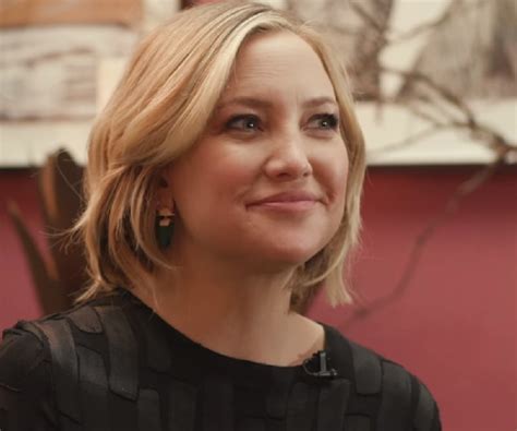 Kate Hudson Biography Childhood Life Achievements And Timeline