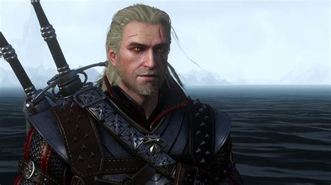 The witcher 3 should start up, be patient as it needs to compile some assets behind the scenes. Video Game Picture The Witcher 3: Wild Hunt - Portrait of ...