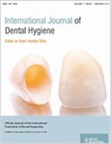 Journal Of Dental Hygiene Photos