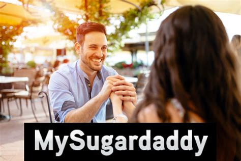 Advantages Of Dating A Sugar Daddy There A Quite A Lot