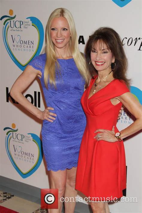 Susan Lucci Women Who Care Awards Luncheon 18 Pictures