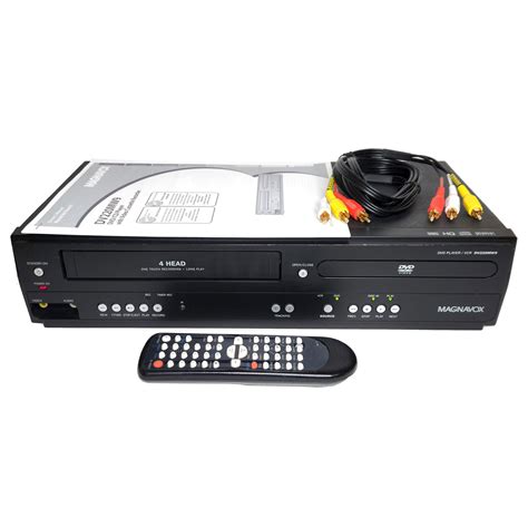 Walmart Dvd Vhs Player