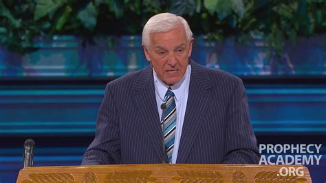 Prophecy Academy With Dr David Jeremiah Video Broadcast