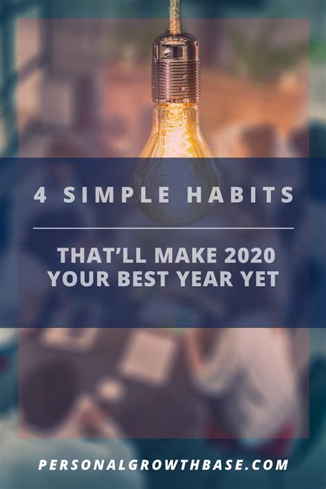 These Habits Will Help You To Transform Your Life Changing Your Life