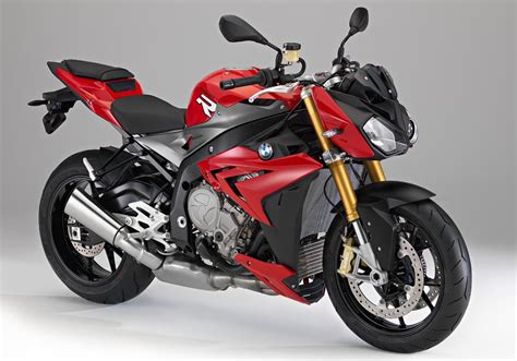 Bmw S1000r And R1200rt Unveiled Mcn
