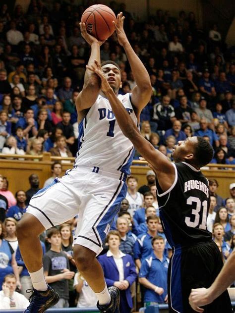 The latest stats, facts, news and notes on jabari parker of the duke blue devils. Jabari Parker | Jabari parker, Duke blue devils, Duke ...