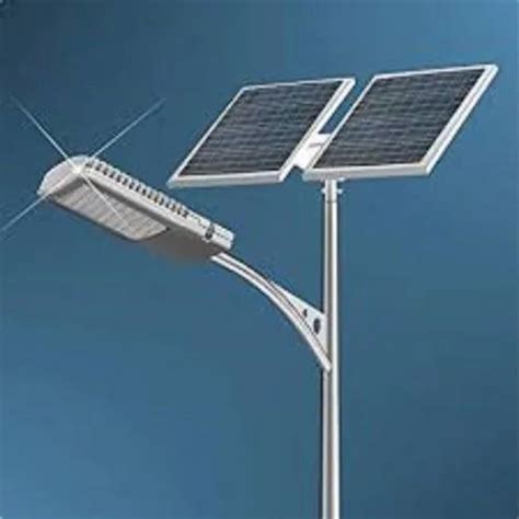Solar Led Street Light Integrated Led Solar Street Light Manufacturer