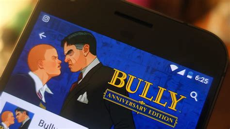 Bully Anniversary Edition поддерживаемые устройства