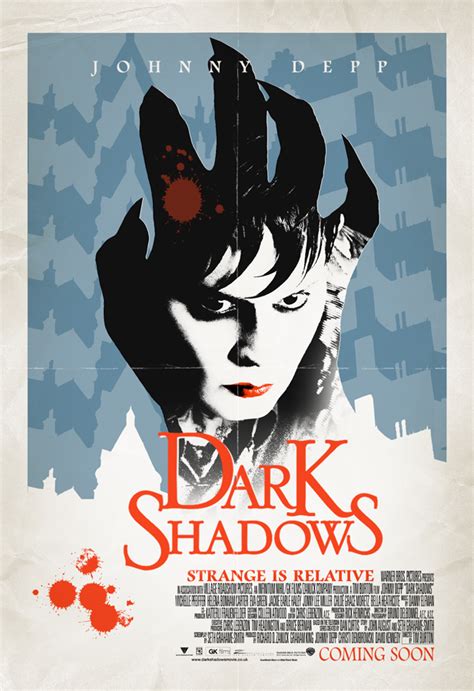 Dark Shadows News Page Dark Shadows Ad 1972