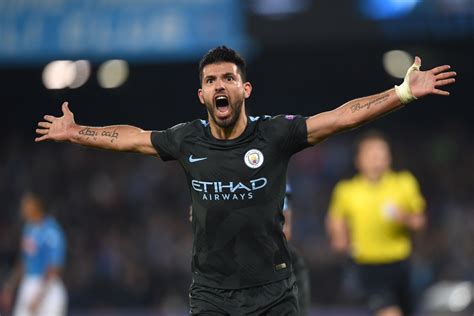 We link to the best sources from around the world. Liverpool ease past Maribor as record-breaking Sergio Aguero helps Manchester City into last 16