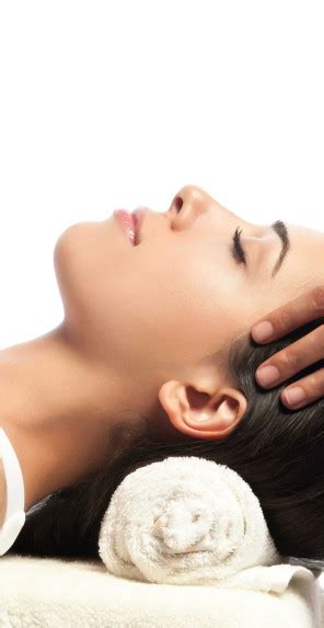 Massage Therapy Stream Point Wellness