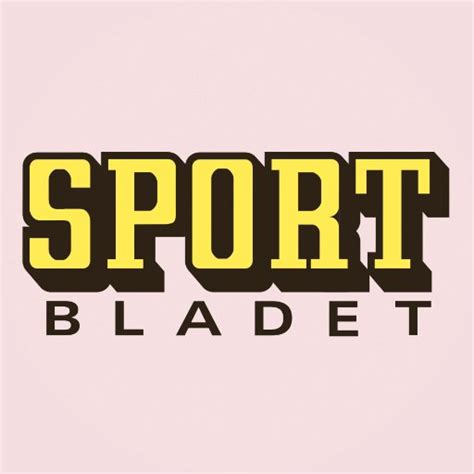 The color of the newspaper is a variant of pink, often referred to. Sportbladet on Twitter: "Johan Segui portas från Gamla ...