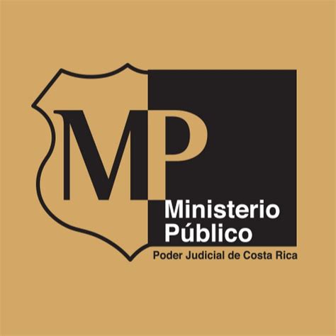 Ministerio Público De Costa Rica Youtube