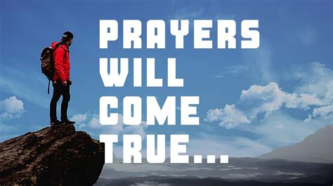 make your prayers come true 🙏 youtube