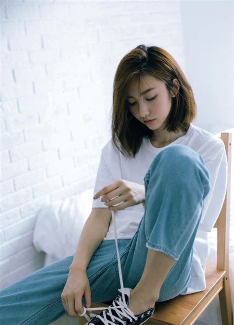 A rose gold lob is one of those korean short hairstyles you can sport that's both feminine and still rather ahead of the curve. 5 Trendy Korean Short Hairstyles that you must try today ...