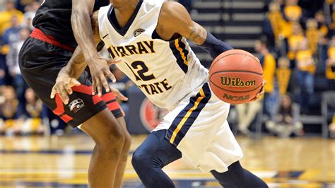 Murray States Morant Ascends To Possible Nba Lottery Pick