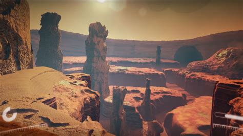Mars Survival Game Rokh Announced