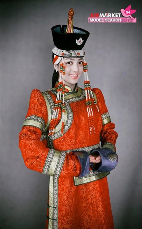 Монгол охид - Дээлтэй МОНГОЛ 100 бүсгүй №1 | Facebook | Orientalischer ...