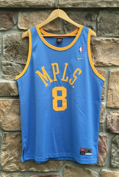 During their 13 years in minneapolis the lakers had left many legacies. Minneapolis Lakers Apparel - Hamadasa