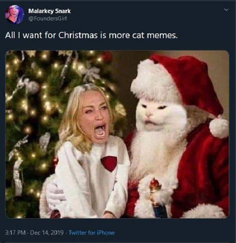 Best Christmas Memes Of 2019